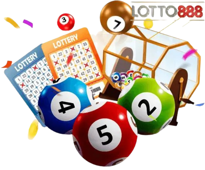 LOTTO888