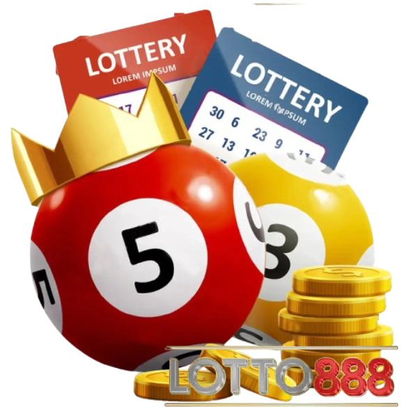 LOTTO888