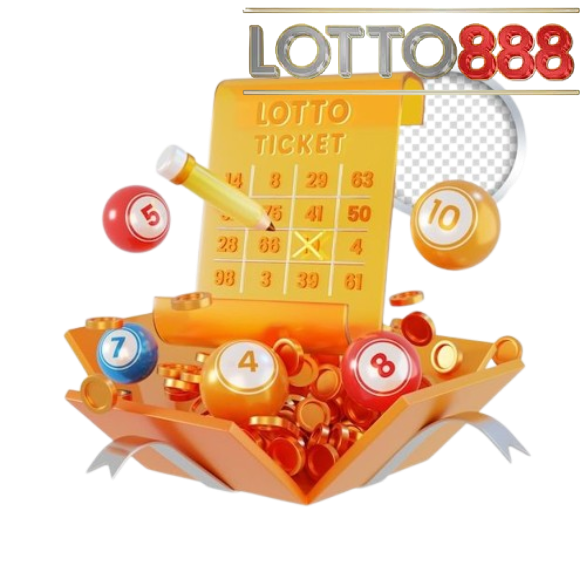 LOTTO888