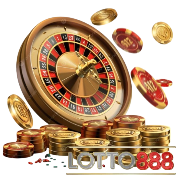LOTTO888