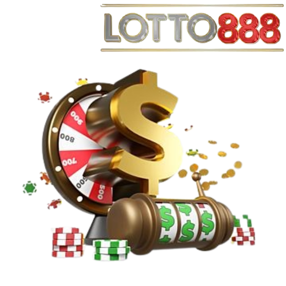 LOTTO888