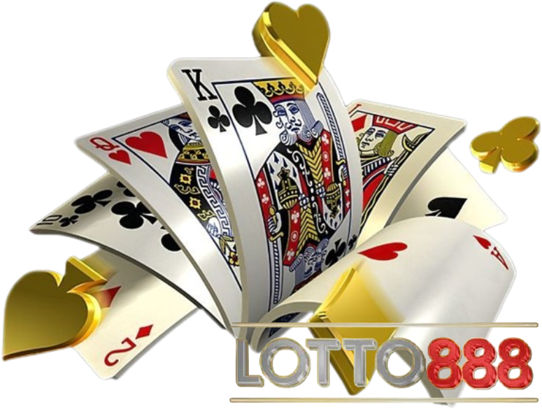 LOTTO888